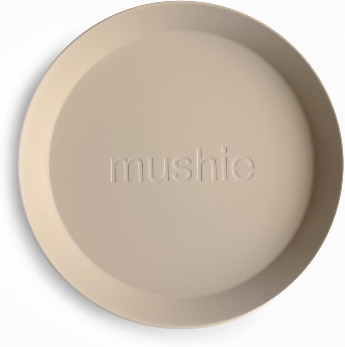 mushie Dinnerware Cups For Kids | Made in Denmark, Set of 2 (Ivory) - Colors B