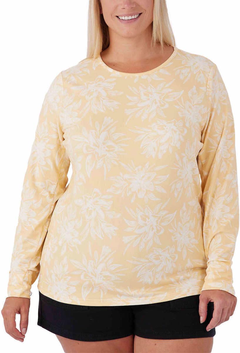 Sunray LS Sun TEE