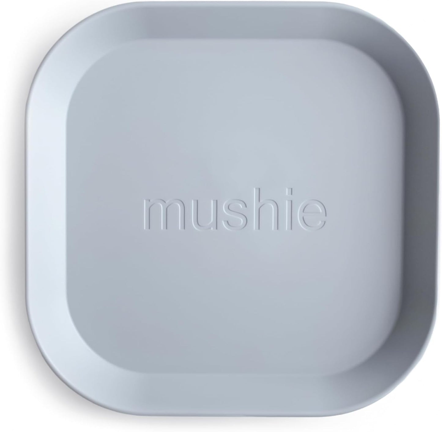 mushie Dinnerware Cups For Kids | Made in Denmark, Set of 2 (Ivory) - Colors A