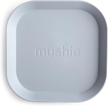 mushie Dinnerware Cups For Kids | Made in Denmark, Set of 2 (Ivory) - Colors A