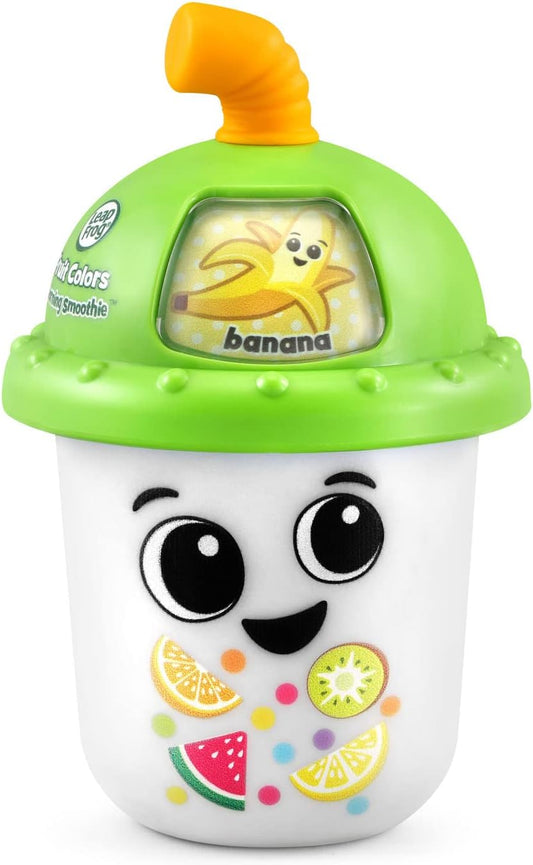 LeapFrog Fruit Colors Learning Smoothie