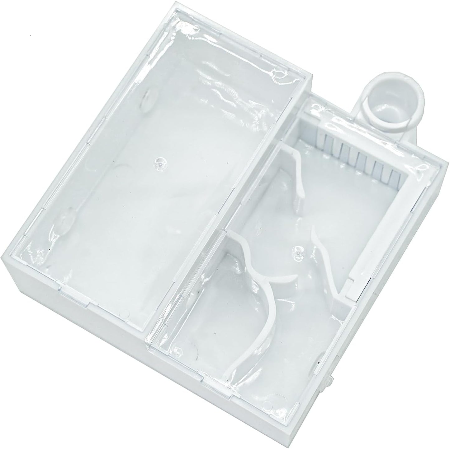 Ant Nest Farm No Need to Assemble Transparent Ants Observe Behavior Study Live Ants and Queen Ants Education Ant nest Small Community Feeding Area Suitable for Children and Lovers Gifts