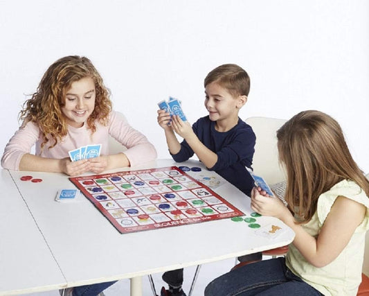 Jax Jax Sequence for Kids by Jax, White (8001)