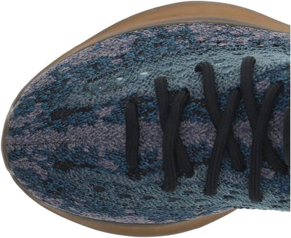 adidas Toddler Boys Yeezy Boost 350 V2 Slip On Sneakers Shoes Casual - Black - Colors A
