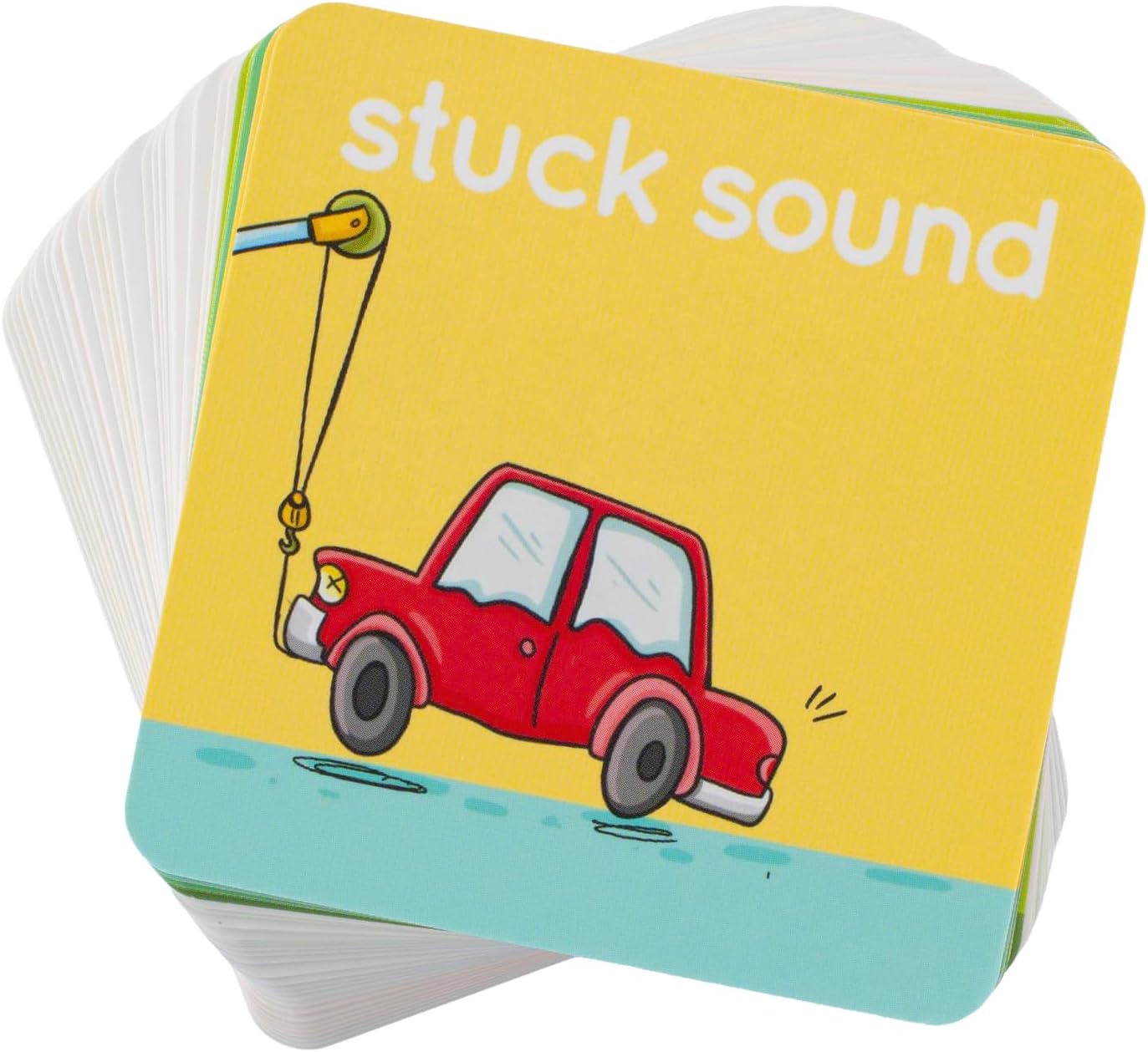 Bjorem Speech Minimal Pairs Stopping: Speech Therapy Cards for Children - Improve Articulation and Phonemic Awareness | Educational Materials | Speech Materials