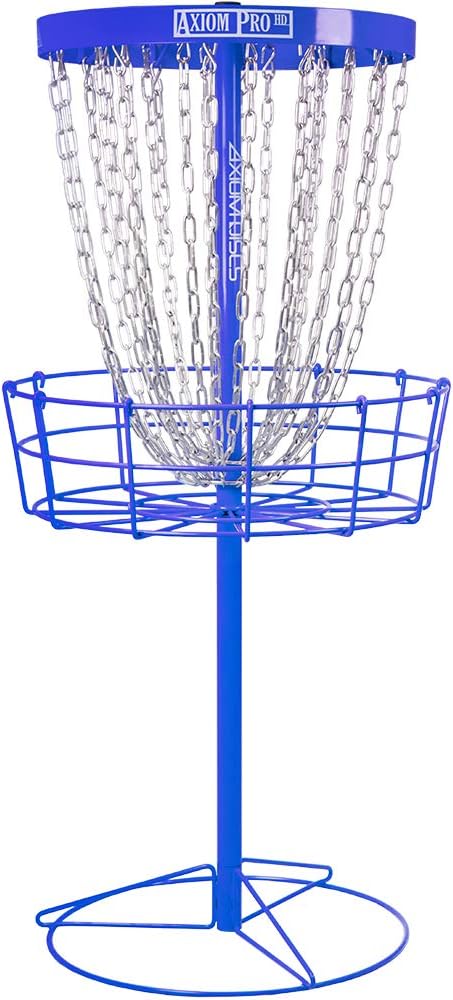 Axiom Discs Pro HD Disc Golf Basket