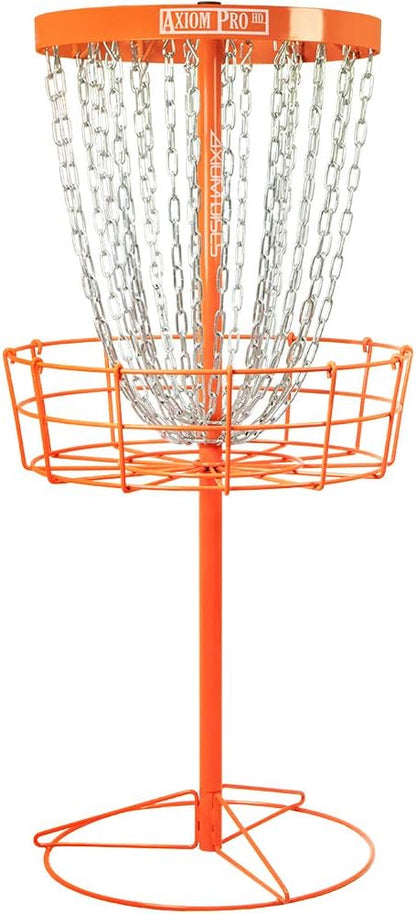 Axiom Discs Pro HD Disc Golf Basket