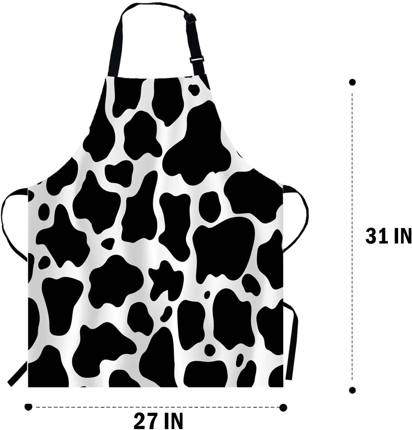 WONDERTIFY Science Education Sketch Apron,Laboratory Chemistry Book Equation Loupe Beaker Flask Glass Bib Apron with Adjustable Neck for Men Women,Suitable for Kitchen Cooking Chef Grill Bistro Apron