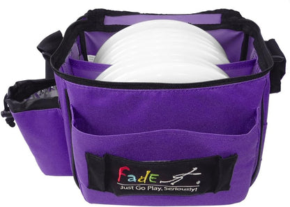 Fade Gear Lite Disc Golf Bag