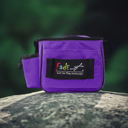 Fade Gear Lite Disc Golf Bag