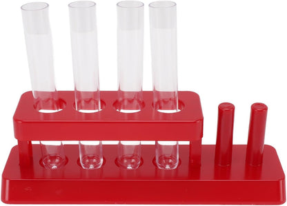 Erupting Volcano Science Kit for Kids, STEM Educational Project with Experiment Materials, Volcano Model & Guide for Boys & Girls Ages 8-12