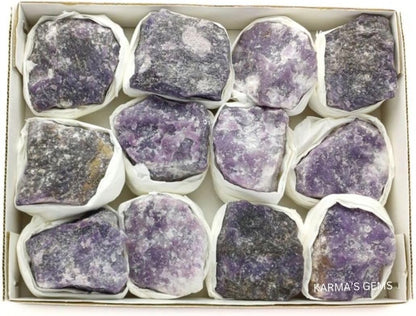 Black Obsidian, Crystal Flats, Mineral Flats, Natural Raw Crystals for Tumbling, Cabbing, Rock Tumbler for Kids, Treasure Box, Party Favors, Crystal Growing Kit, Gifts for Him, Minecraft