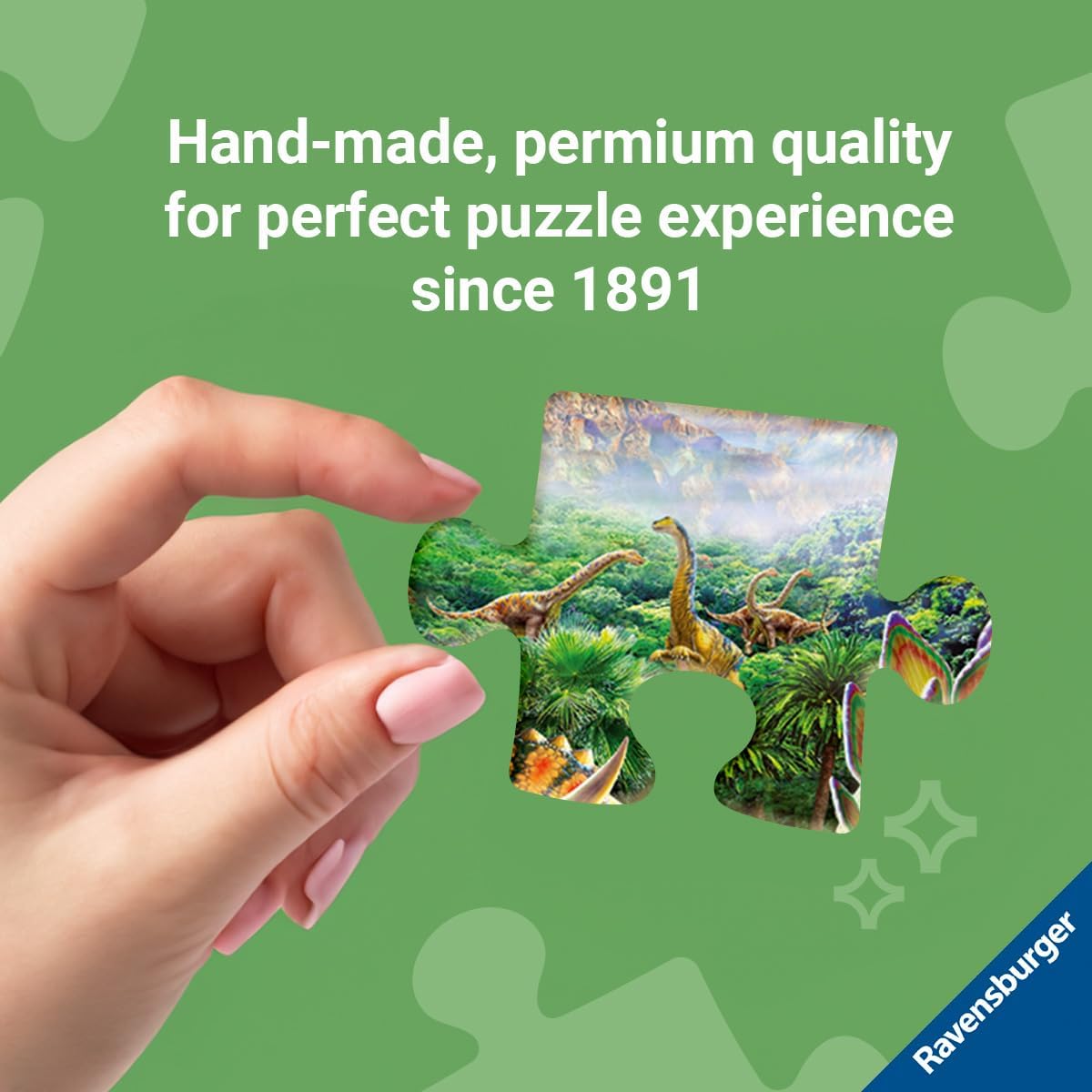 Bluey Adventure 3x49 PC Puzzle