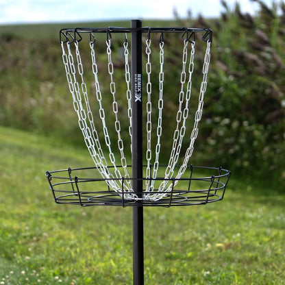 Remix Practice Basket for Disc Golf - Choose Your Color and Style