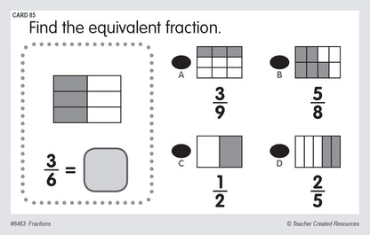 Teacher Created Resources Power Pen Learning Cards: Multiplication (6459)