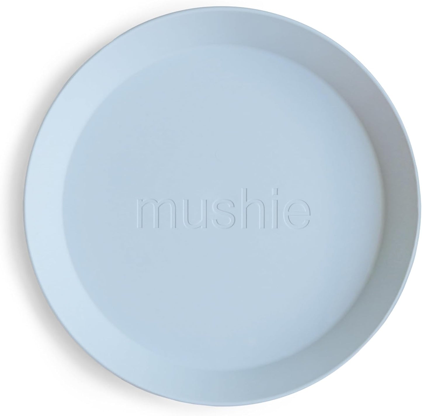 mushie Dinnerware Cups For Kids | Made in Denmark, Set of 2 (Ivory) - Colors A
