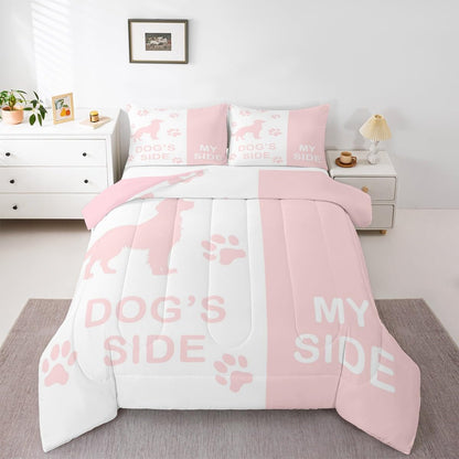 Castle Fairy Drum Kit Comforter Set,Musical Instruments Bedding Set for Kids Girls Women,Adults Rock Music Comforter,Neon Lighting Quilted Duvet Set Bedroom Collection Twin Size 2Pcs