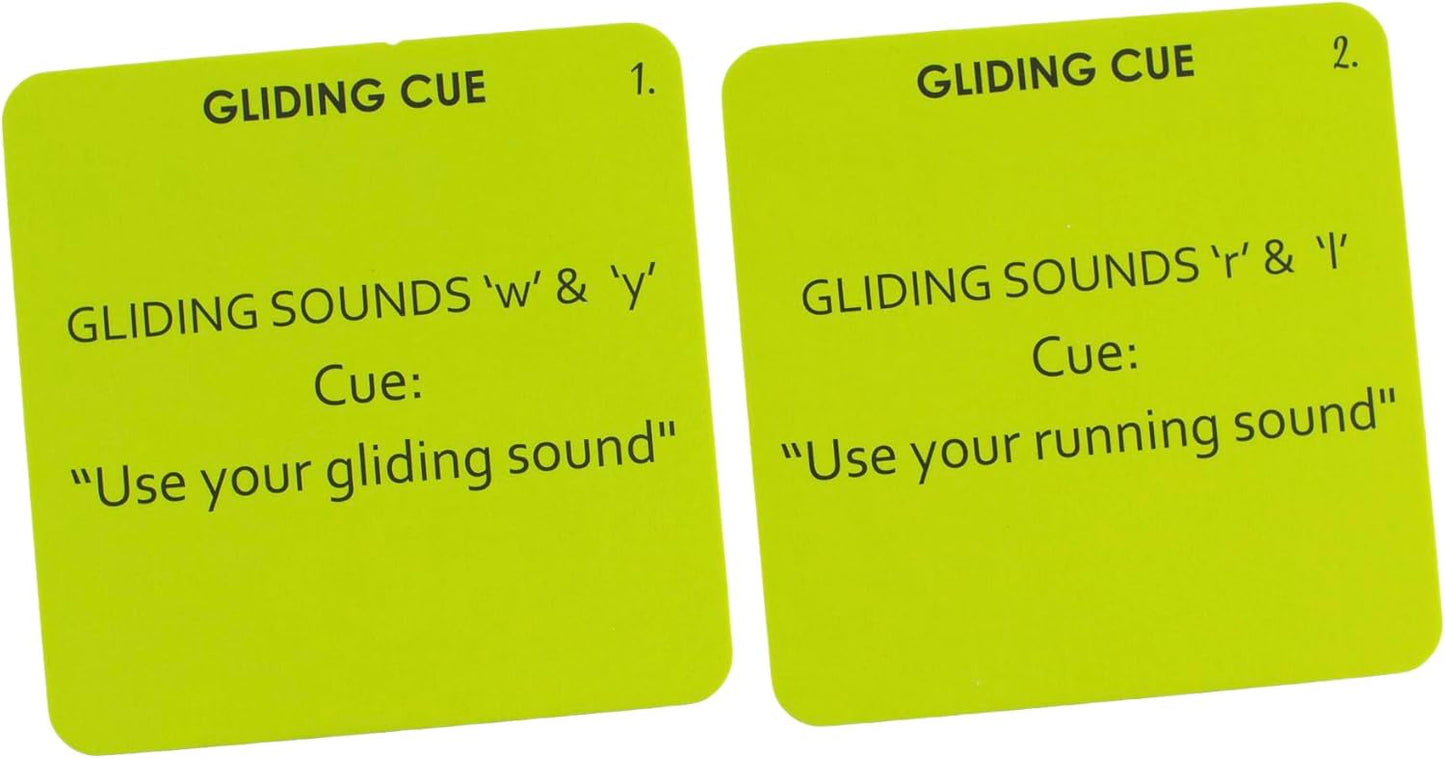 Bjorem Speech Minimal Pairs Stopping: Speech Therapy Cards for Children - Improve Articulation and Phonemic Awareness | Educational Materials | Speech Materials