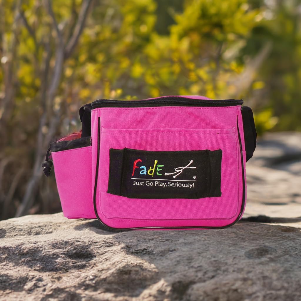 Fade Gear Lite Disc Golf Bag