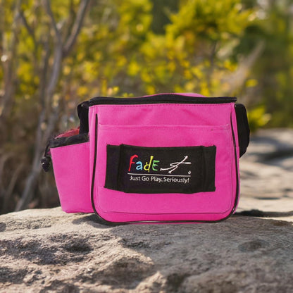 Fade Gear Lite Disc Golf Bag