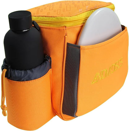 Axiom Discs Cell Disc Golf Starter Bag (Choose Your Favorite Color)