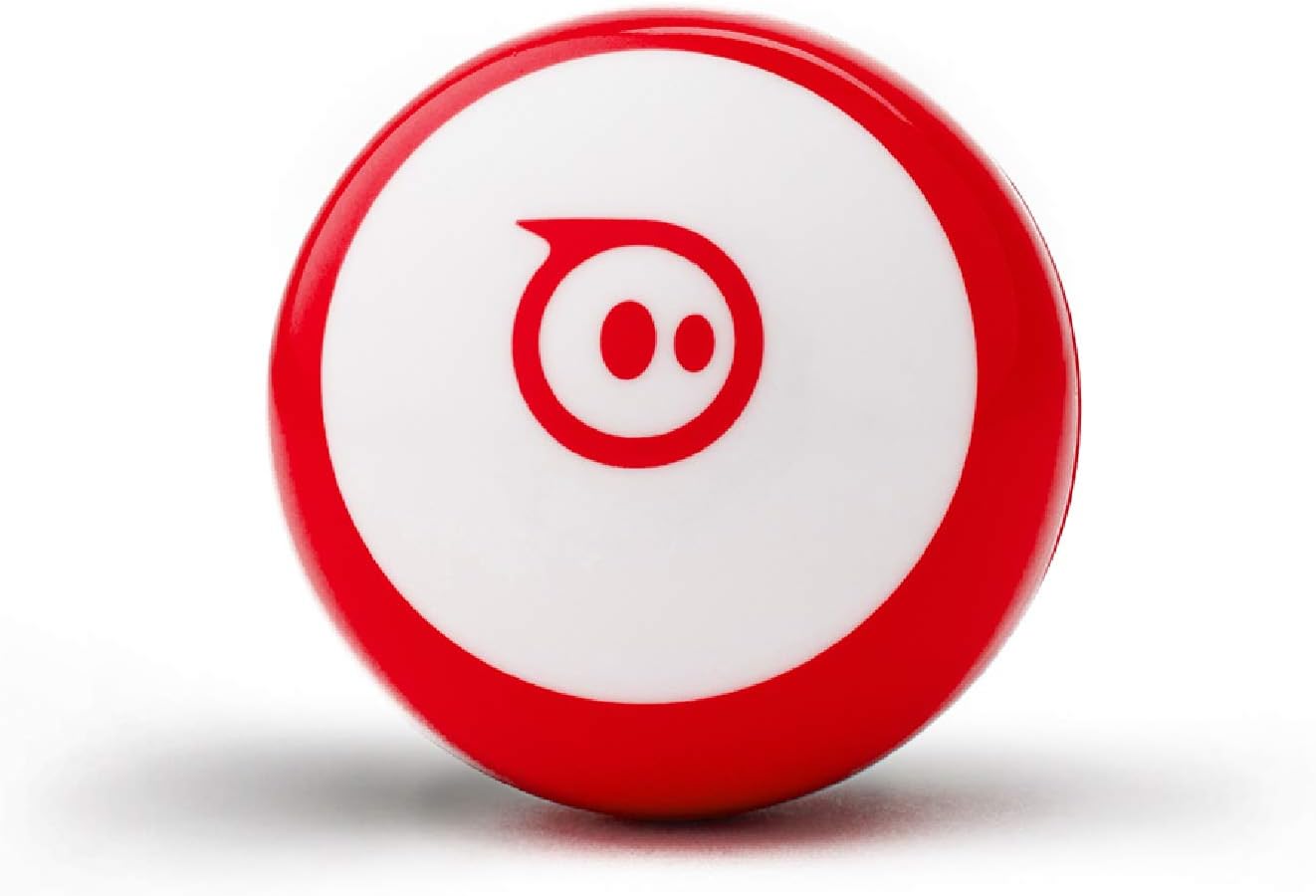 Sphero Mini (Green) - Coding Robot Ball - Educational Coding and Gaming for Kids and Teens - Tabletop-Friendly - Interactive and Fun Learning Experience for Ages 8+