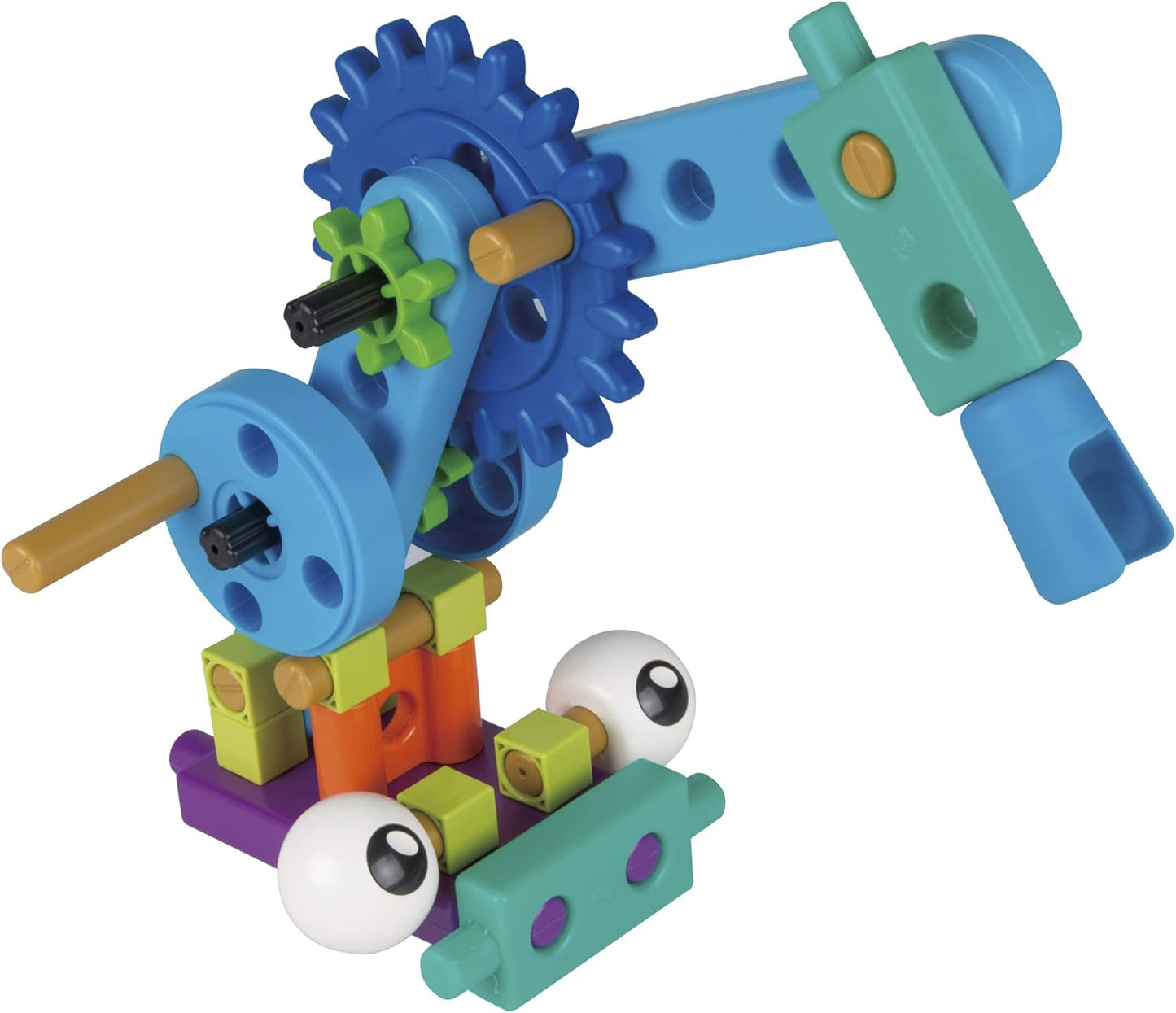 Thames & Kosmos Kids First Aircraft Engineer | STEM | 32 Page Full-Color Illustrated Storybook | Ages 3+ | Preschoolers & Kindergartners | Develop Fine Motor Skills | Parents' Choice Gold Award