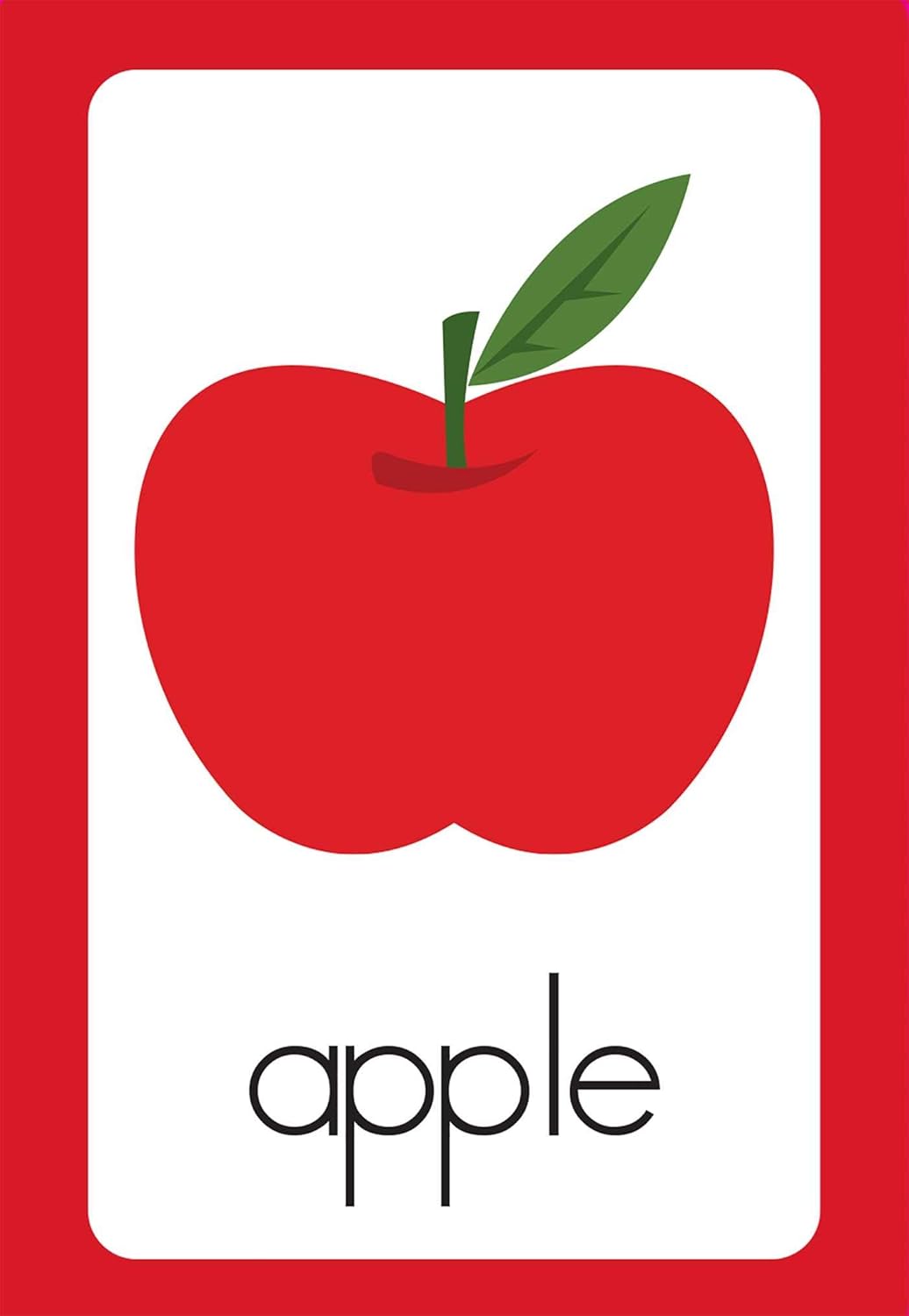 Ready to Learn: Pre-K-K Alphabet Flash Cards: Includes 48 Cards to Practice Letter and Sound Recognition!