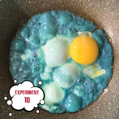 Einstein’s Optical Illusion LAB Science Kit for Kids. STEM for Boys & Girls Aged 8 and Above. 14 Exciting Experiments Inside/Detailed Picture Guide Included. Award Winning Kit