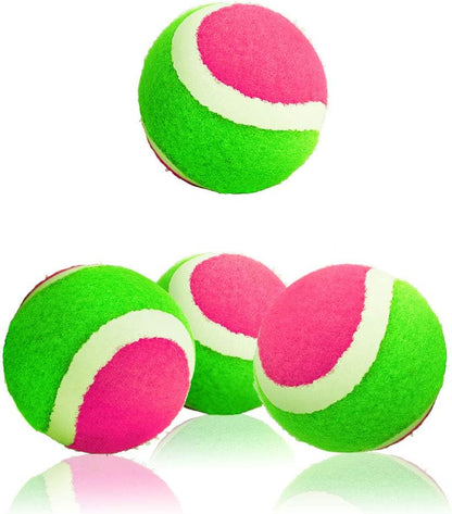 Ayeboovi Toss and Catch Ball Game Outdoor Toys for Kids Yard Games Beach Toys Outside Games for 3 4 5 6 7 8 9 10 Year Old Boys Girls (Upgraded)
