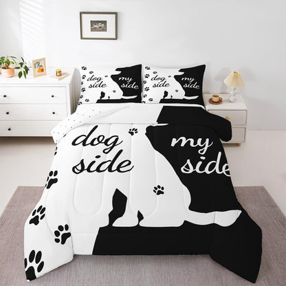 Castle Fairy Drum Kit Comforter Set,Musical Instruments Bedding Set for Kids Girls Women,Adults Rock Music Comforter,Neon Lighting Quilted Duvet Set Bedroom Collection Twin Size 2Pcs