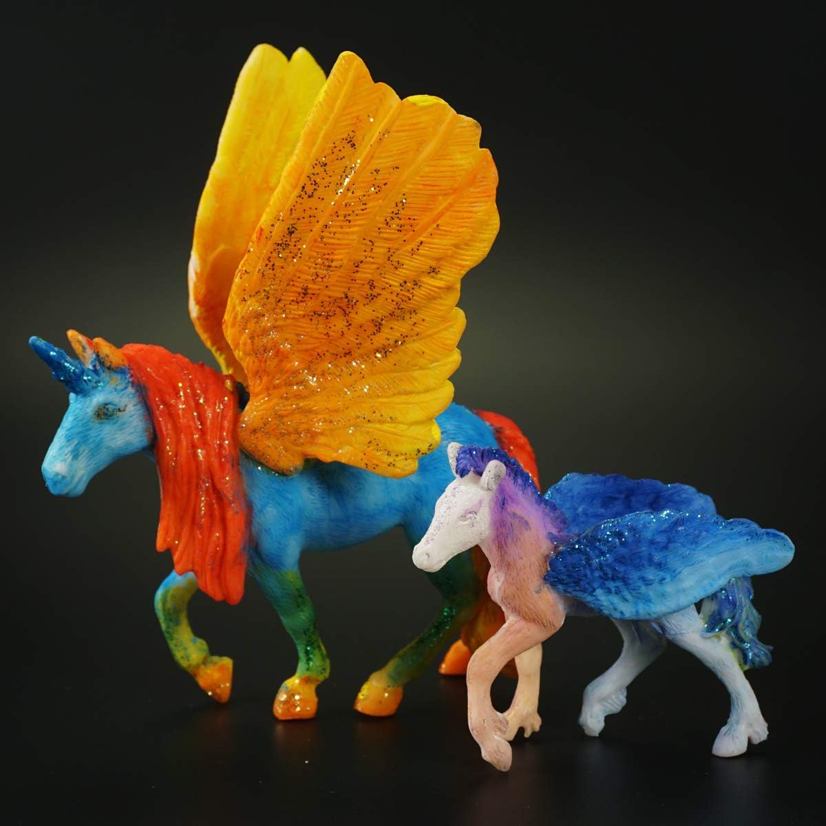 3D Dinosaurs Painting Kit with 12 Dinos for Kids Age 3-15, Arts and Crafts Kits Drawing Toys with Dinosaurs Set Creativity Gifts for Boys and Girls