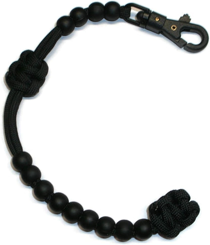 RedVex Ranger Pace Counter Beads 10 inches (ungutted) - ABS Clip - Choose Your Color - Customization Available