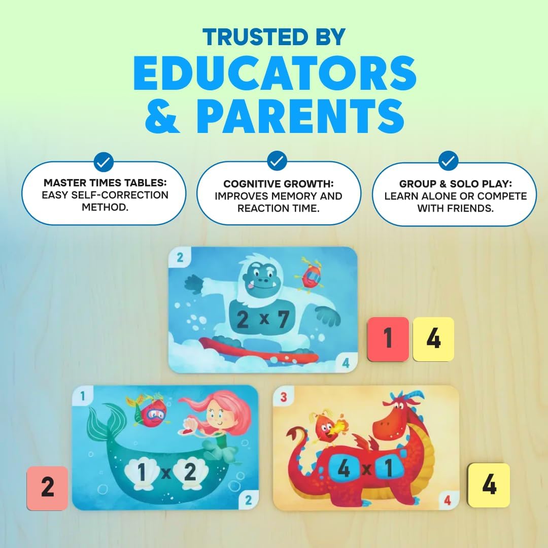 Kidrox Squad Alphabet Flashcards for Kids – 26 Slide-Reveal Cards in English & Spanish | Magic Pull-Tab Bilingual Learning Game for Toddlers & Preschoolers Age 3+