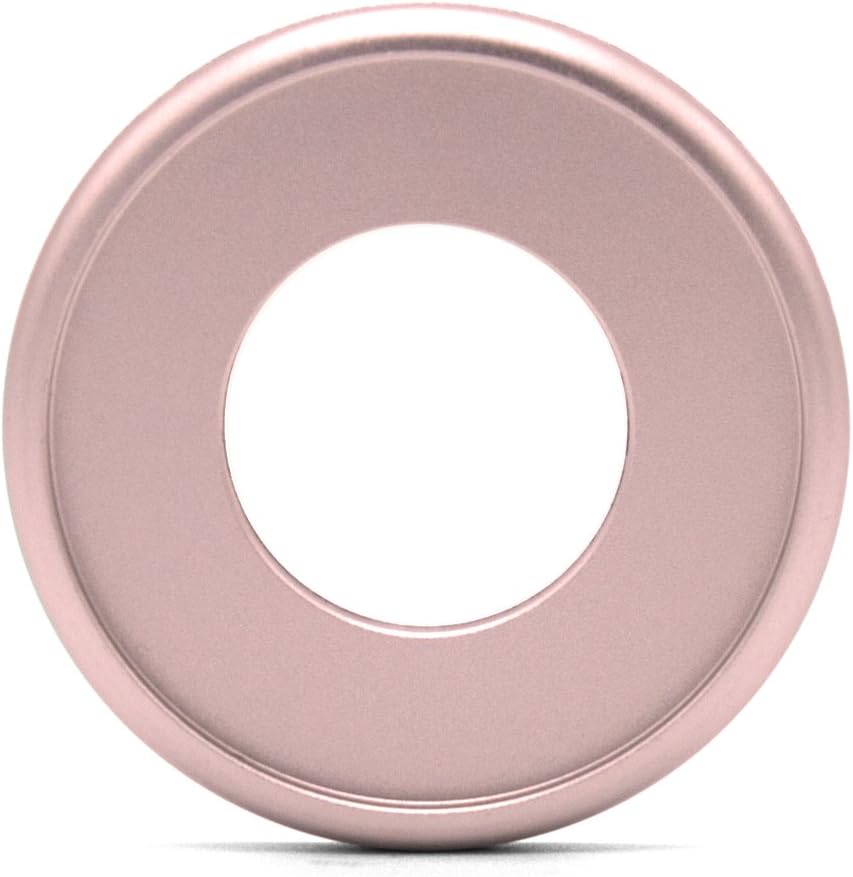 Discagenda Discbound Discs (Gold, 9 Piece 1.65in)