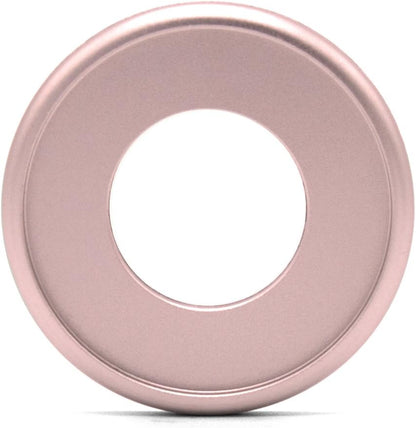 Discagenda Discbound Discs (Gold, 9 Piece 1.65in)