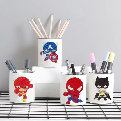 FONYANE Diamond Art for Kids & Girls & Boys,Gem Art Animal Stickers Craft Kit for Kids Ages 4-6-8-10-12,Arts & Crafts for Boys Girls Birthday Party Gift Toy