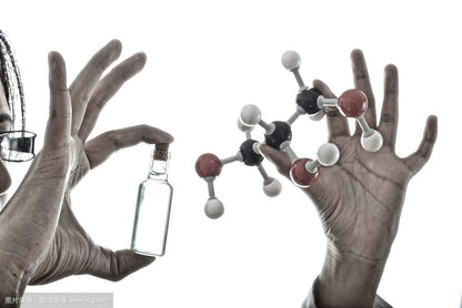 LINKTOR Chemistry Molecular Model Kit (444 Pieces), Student or Teacher Set for Organic and Inorganic Chemistry Learning, Motivate Enthusiasm for Learning and Raising Space Imagination, A Fullerene Set