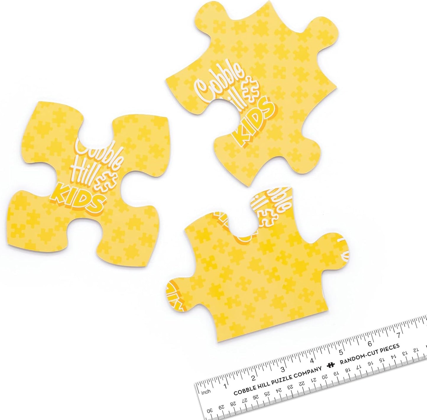 Cobble Hill Kids 35 Piece Floor Puzzle - Ocean Reef - for Ages 3 and up