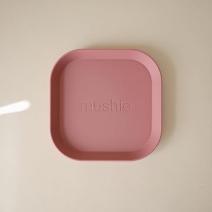 mushie Dinnerware Cups For Kids | Made in Denmark, Set of 2 (Ivory) - Colors A