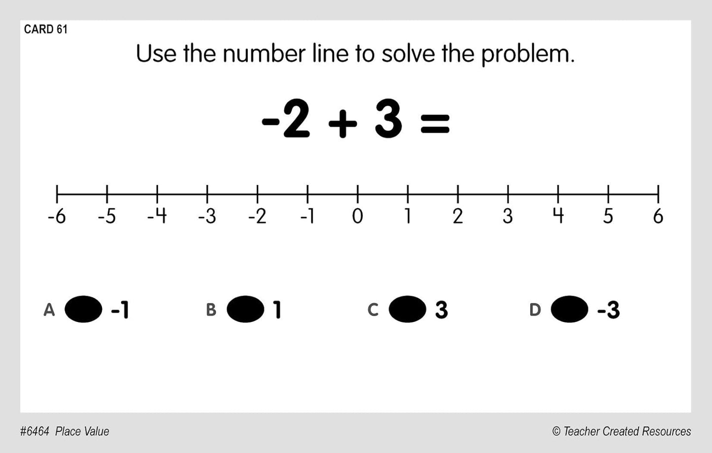 Teacher Created Resources Power Pen Learning Cards: Multiplication (6459)
