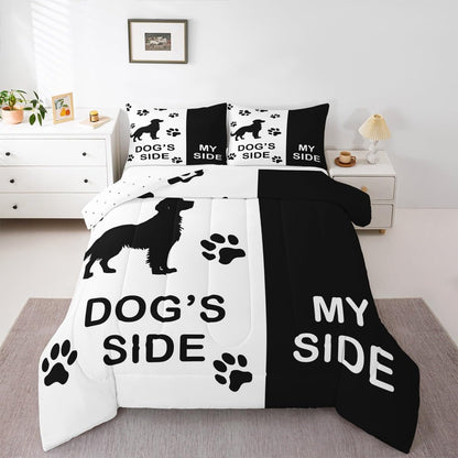 Castle Fairy Drum Kit Comforter Set,Musical Instruments Bedding Set for Kids Girls Women,Adults Rock Music Comforter,Neon Lighting Quilted Duvet Set Bedroom Collection Twin Size 2Pcs