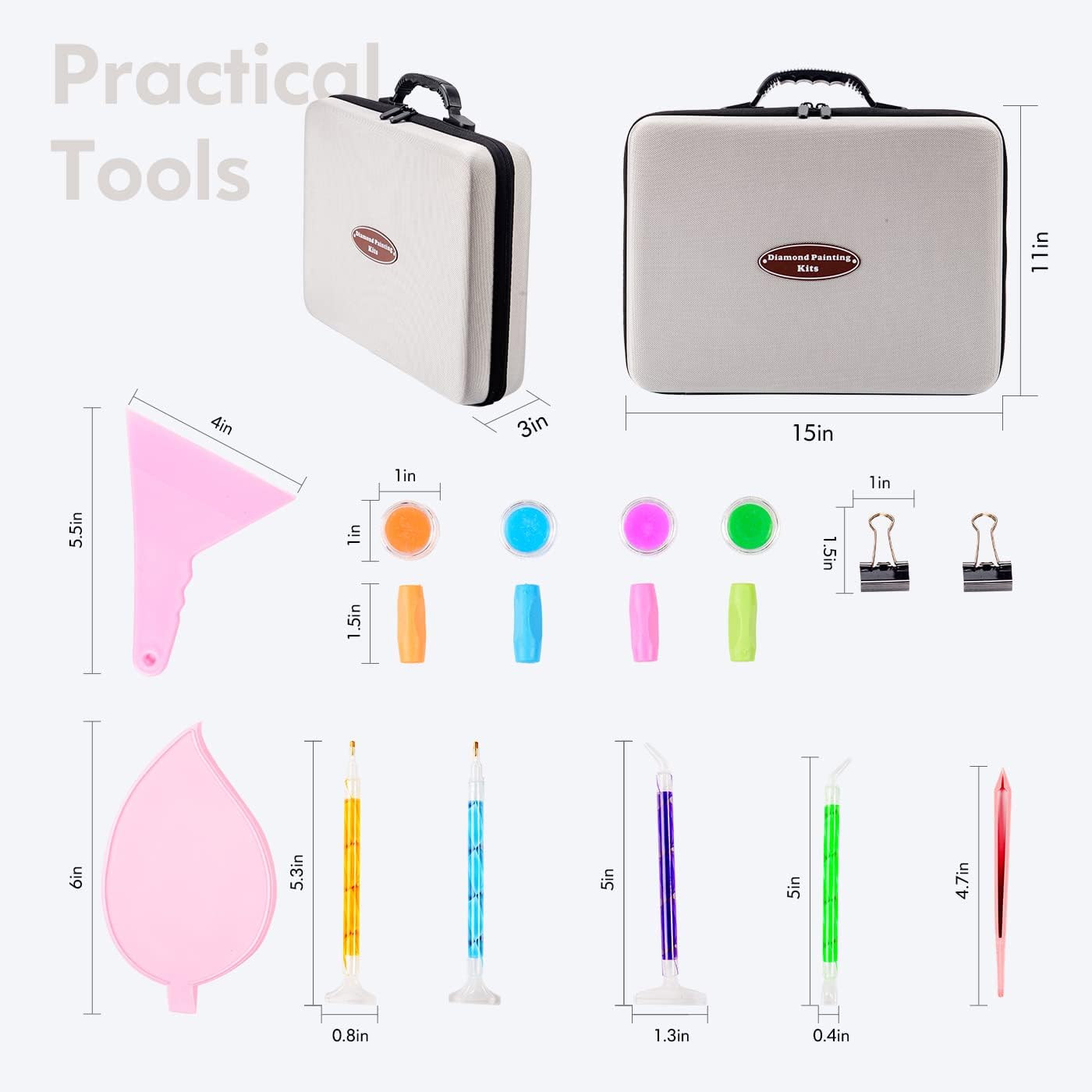 LitEnergy A4 LED Copy Board Light Tracing Box, Adjustable USB Power Artcraft LED Trace Light Pad for Tattoo Transferring, Drawing, Sketching, Animation, Stenciling, Diamond Art Painting Accessories