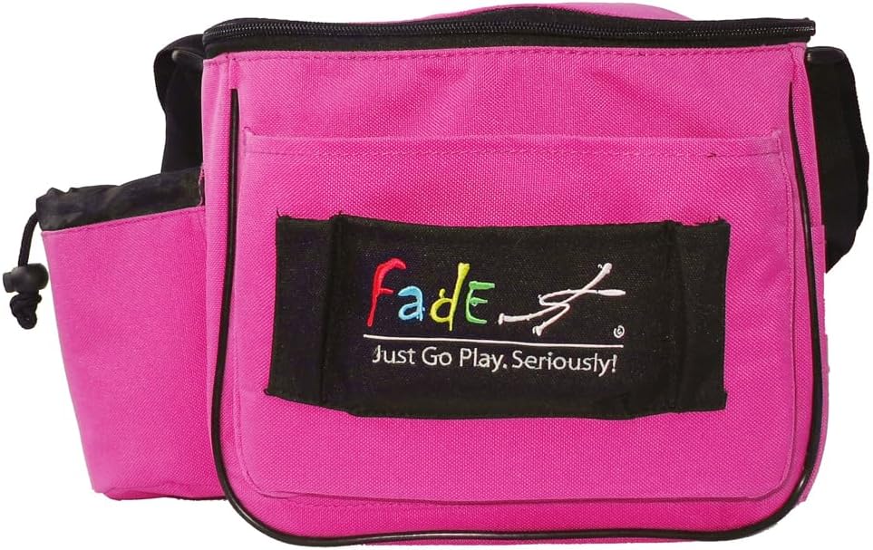 Fade Gear Lite Disc Golf Bag