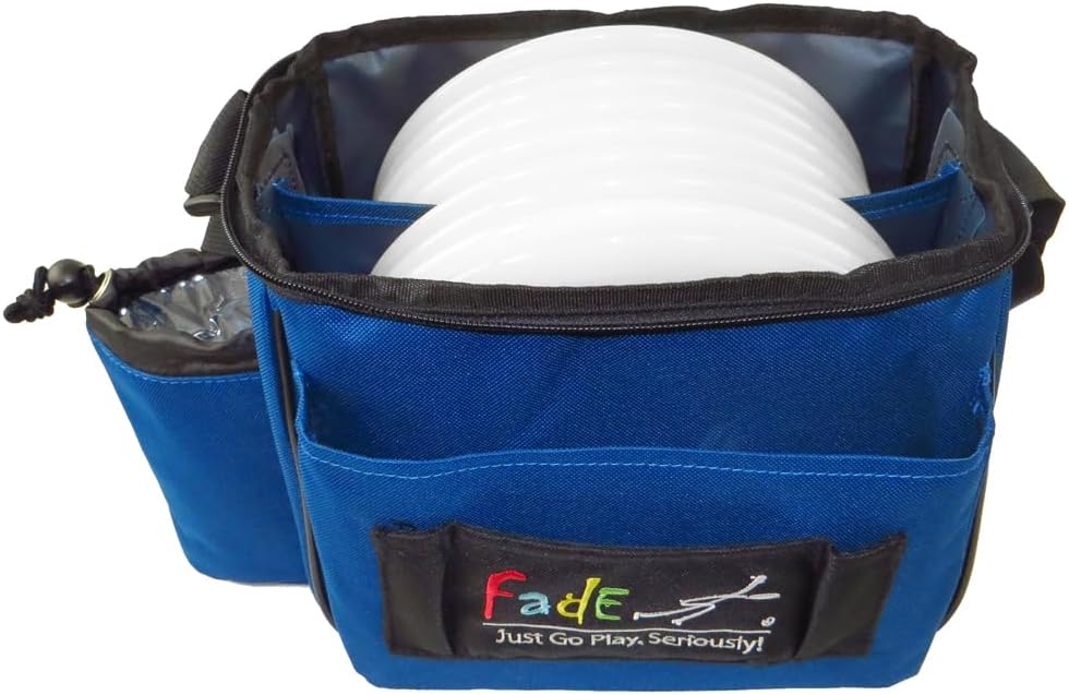 Fade Gear Lite Disc Golf Bag