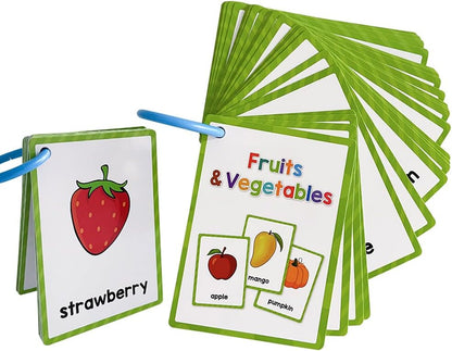 Lachilly Number 1-100 English Flashcards, High Frequency Words, Kindergarten ESL Teaching Materials, Autism Learning Materials, Vocabulary Building, 15 Cards 28 Words