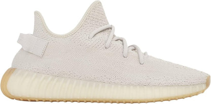 adidas Toddler Boys Yeezy Boost 350 V2 Slip On Sneakers Shoes Casual - Black - Colors B