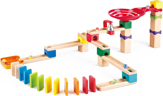 HAPE Crazy Rollers Stack Track