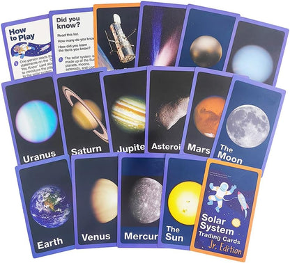 Lilias Irregular Past Tense Verbs English Grammar Double-Side Learning Flash Cards - 24 Card Set for Homeschool, Preschool, Primary School, ESL, Autism, Vocabulary Building