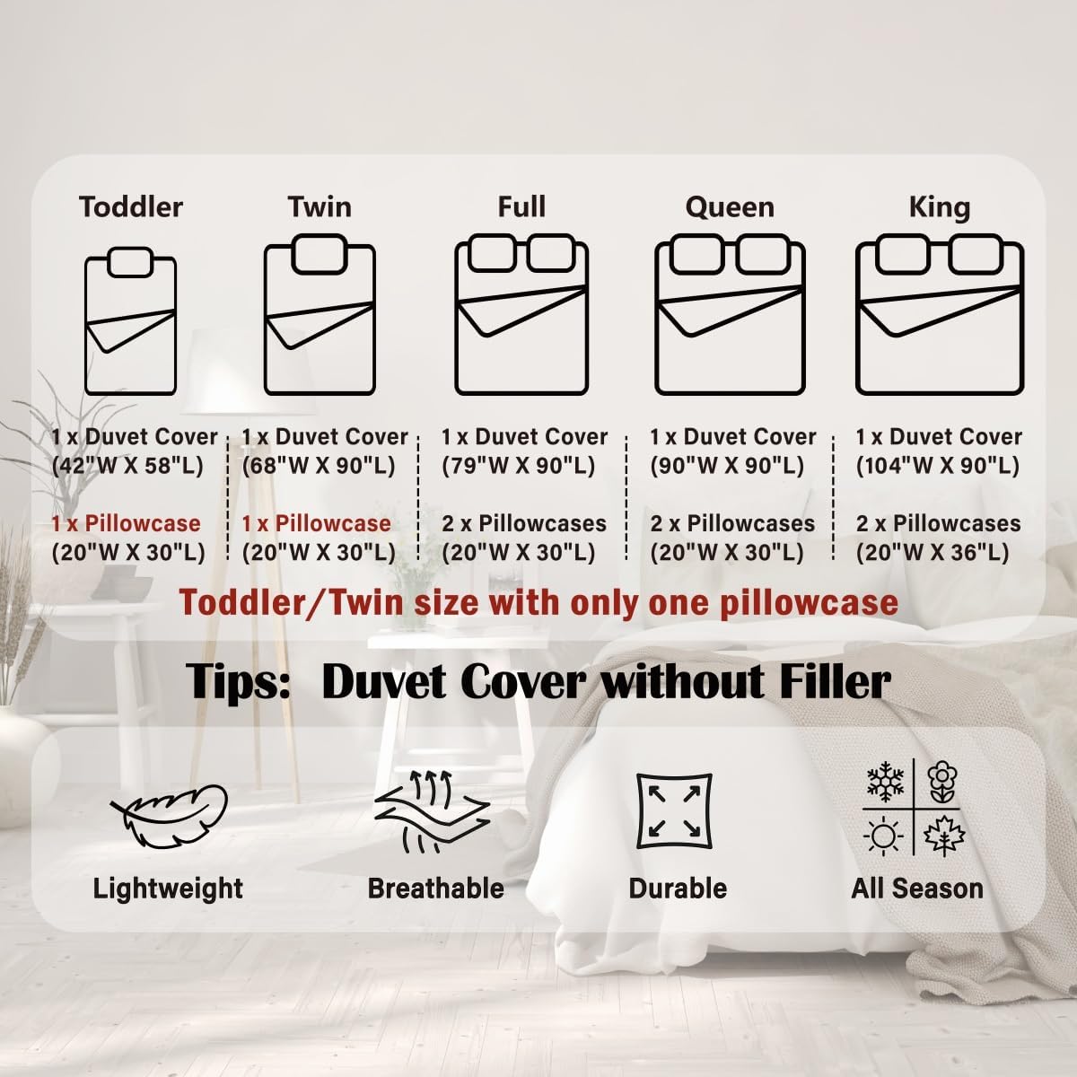 Drum Kit Duvet Cover,Kids Musical Instruments Bedding Set,Rock Music Comforter Cover for Boys Girls Room Decor,Neon Lighting Lightweight Bedspread Cover Twin Size with 1 Pillow Case(No Comforter)